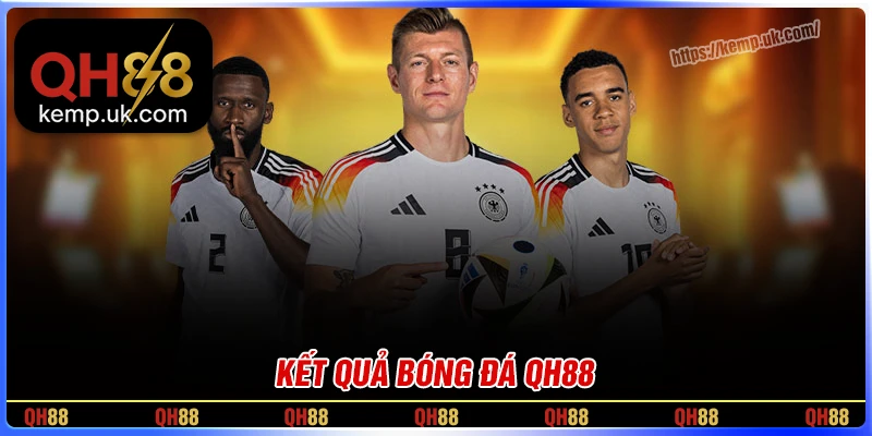 Kết quả bóng đá - Xem KQBD trực tiếp hôm nay 24h