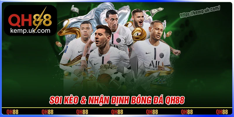 Soi kèo & nhận định bóng đá - Dự đoán tỷ số chuẩn xác nhất